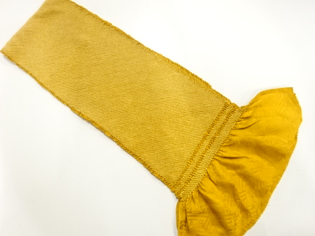 Japanese Kimono / Accessories Silk